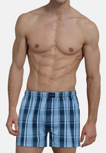 Трусы-боксеры