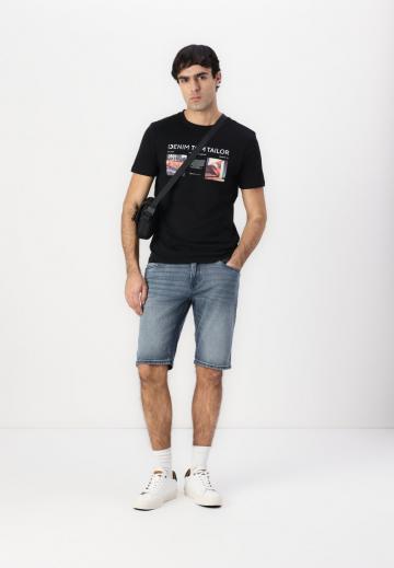 Узкие джинсы