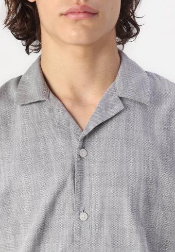 Рубашка с коротким рукавом