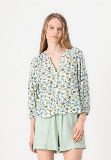 Блузка