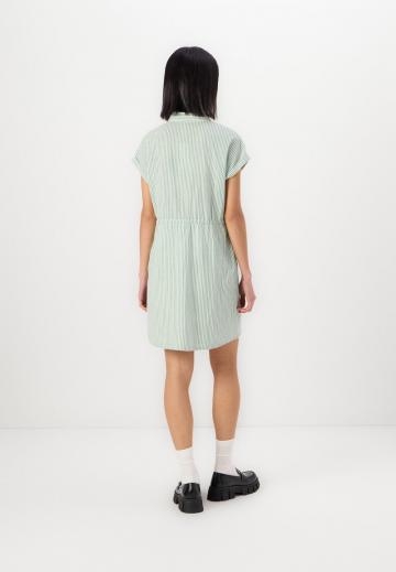 Блузка-платье