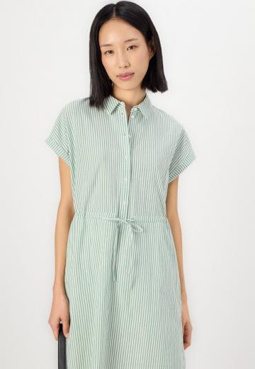 Блузка-платье