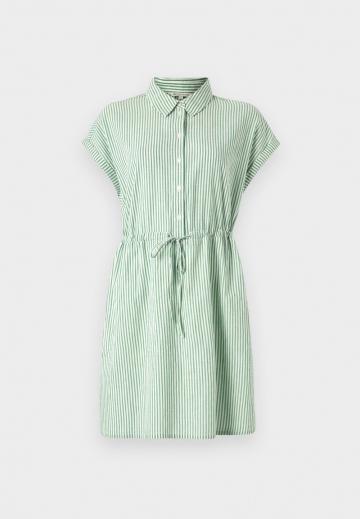 Блузка-платье