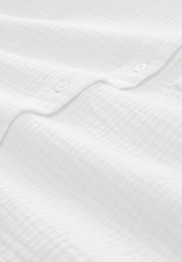 Шифоновая блузка