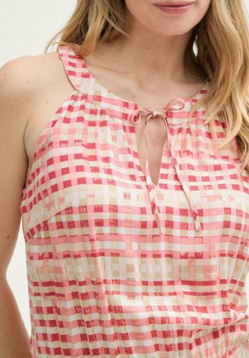 Длинное платье