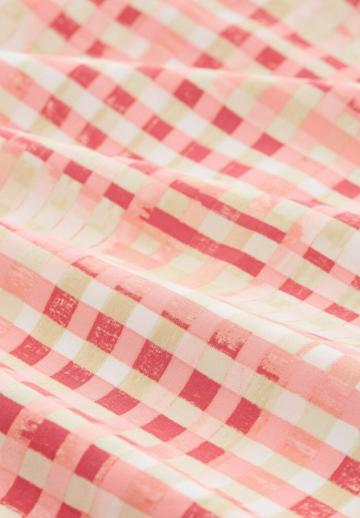 Длинное платье