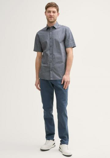 Рубашка с коротким рукавом