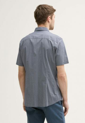 Рубашка с коротким рукавом