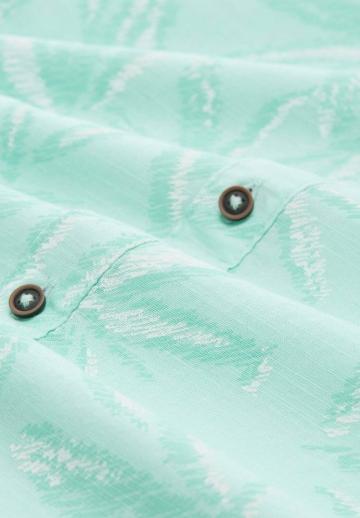 Рубашка с коротким рукавом