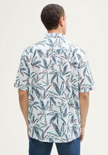 Рубашка с коротким рукавом