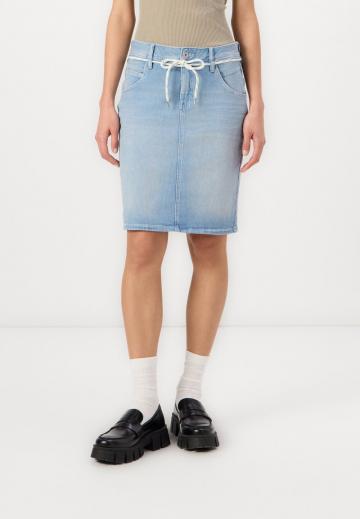 Летняя юбка