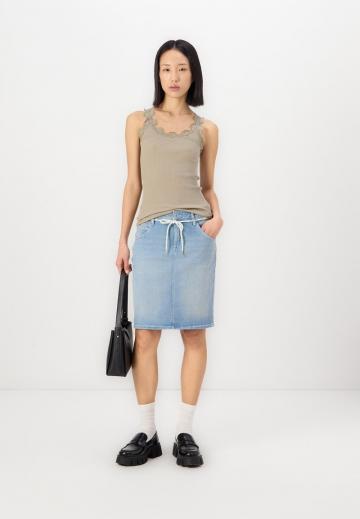 Летняя юбка