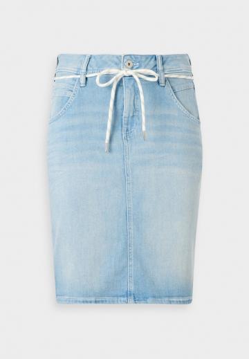 Летняя юбка