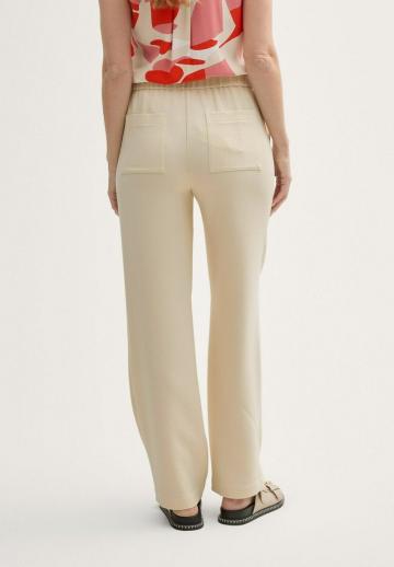 Прямые брюки