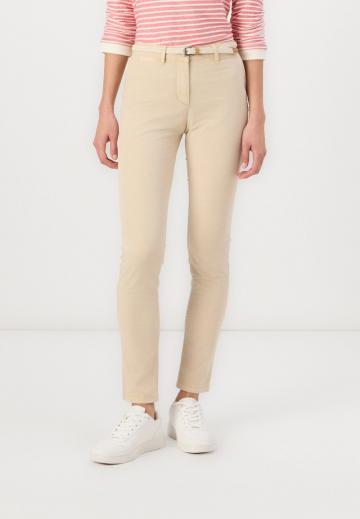 Узкие брюки