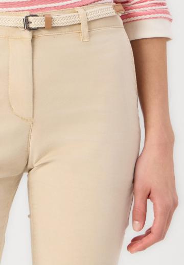 Узкие брюки