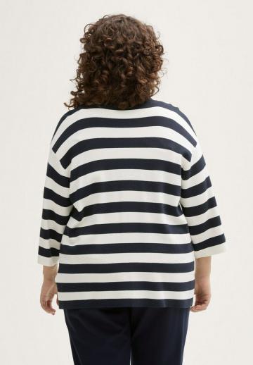 Длинный кардиган