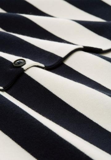 Длинный кардиган