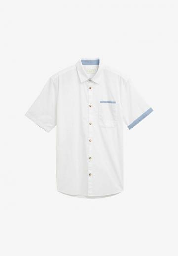 Рубашка с коротким рукавом
