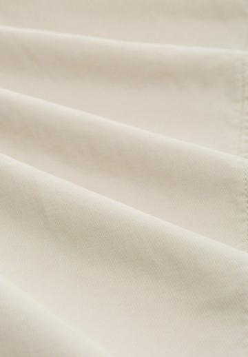 Брюки с накладными карманами