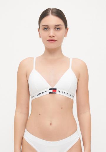 Бюстгальтер без косточек