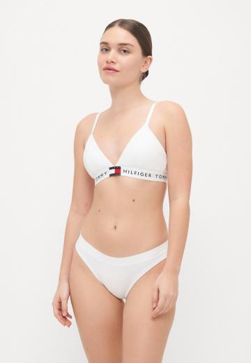 Бюстгальтер без косточек