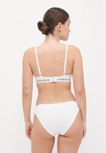 Бюстгальтер без косточек