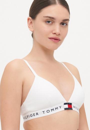 Бюстгальтер без косточек