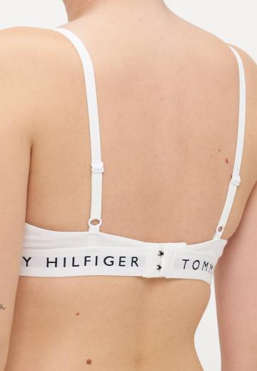 Бюстгальтер без косточек