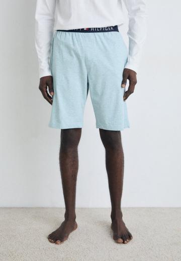 Пижама с шортами