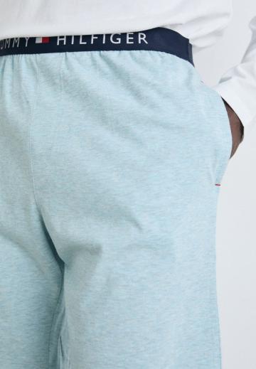 Пижама с шортами