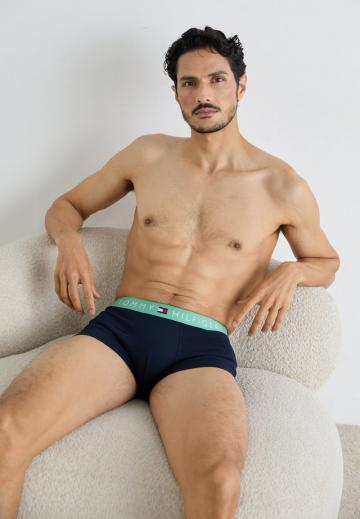 Трусы шортики