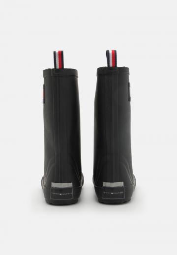 Резиновые сапоги