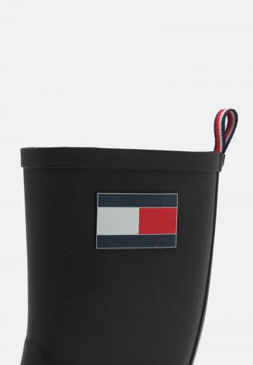 Резиновые сапоги