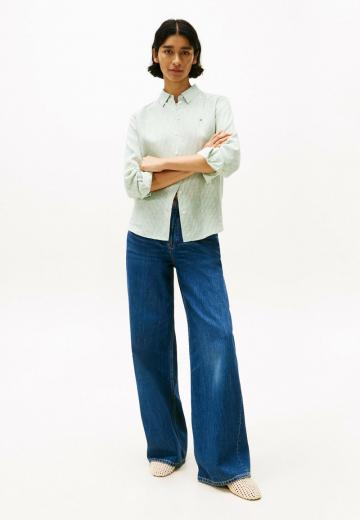 Рубашка-блузка