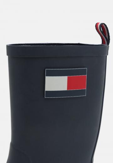 Резиновые сапоги