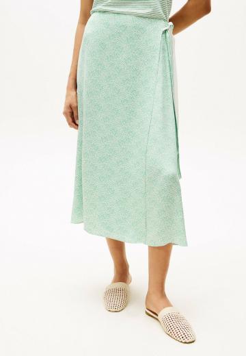 Летняя юбка