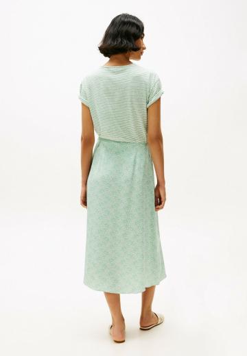 Летняя юбка