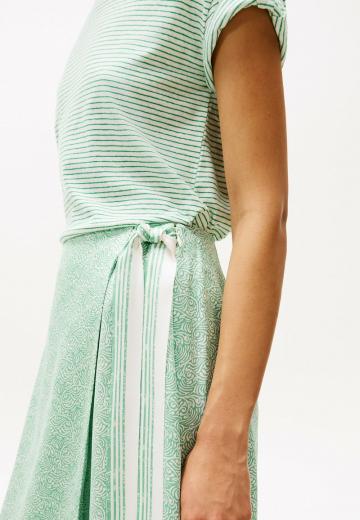 Летняя юбка