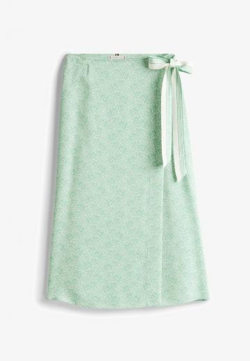 Летняя юбка