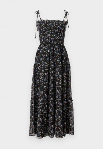 Пляжное платье