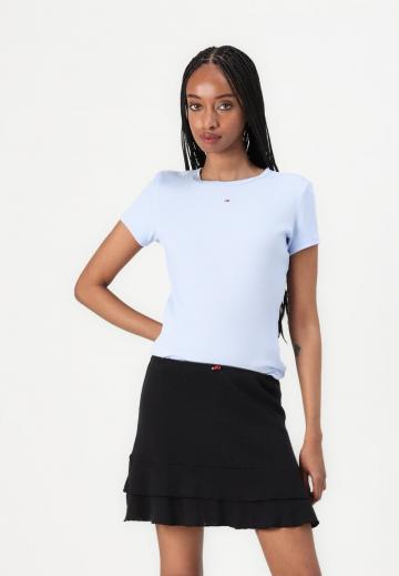 Юбка из джерси