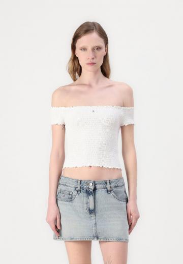 Майка-борцовка