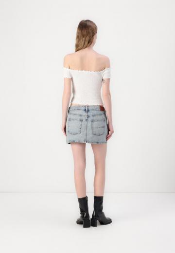 Майка-борцовка