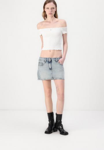 Майка-борцовка