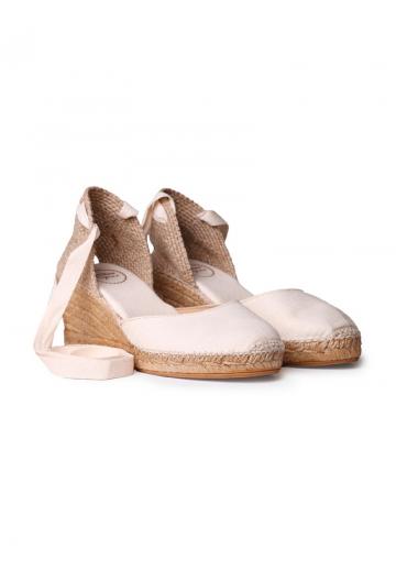 Туфли на шнуровке