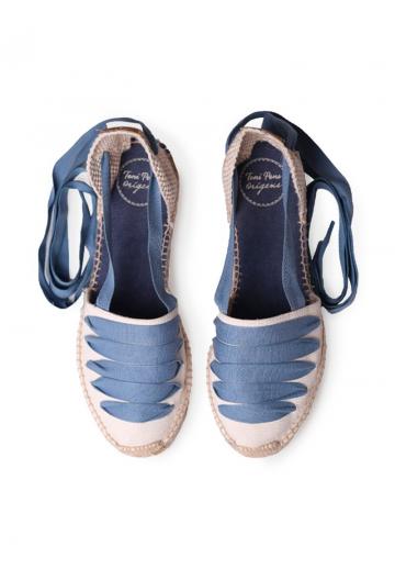 Эспадрильи