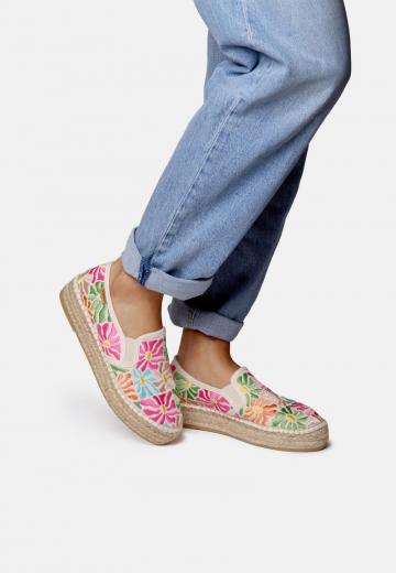 Полуботинки