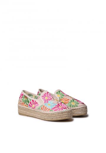 Полуботинки