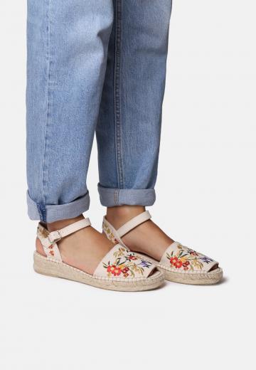 Эспадрильи